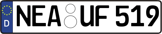NEA-UF519
