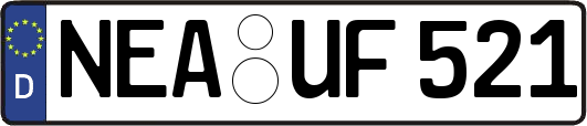 NEA-UF521