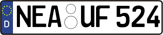 NEA-UF524