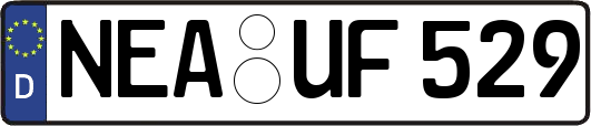 NEA-UF529