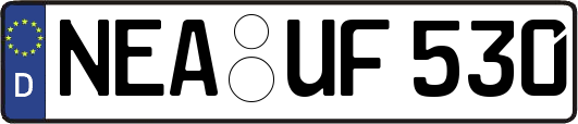 NEA-UF530