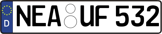 NEA-UF532