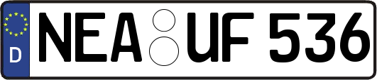 NEA-UF536