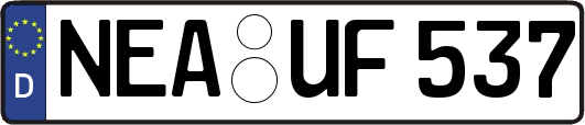 NEA-UF537