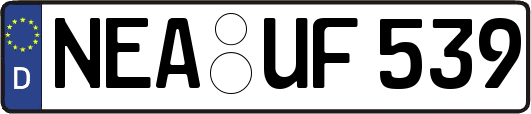 NEA-UF539