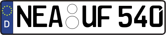 NEA-UF540