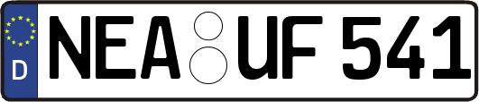 NEA-UF541