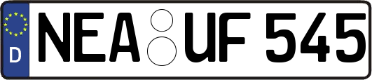 NEA-UF545