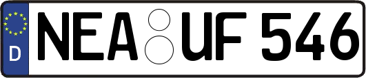 NEA-UF546
