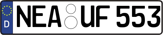 NEA-UF553