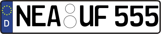 NEA-UF555