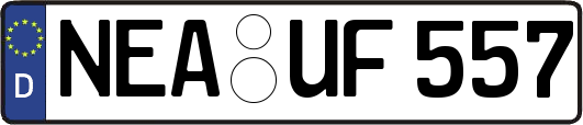 NEA-UF557
