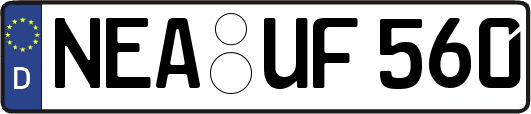 NEA-UF560