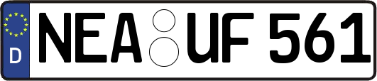 NEA-UF561