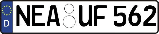 NEA-UF562