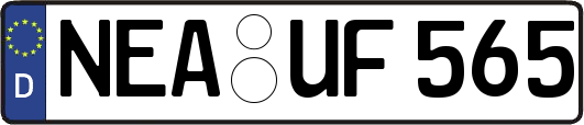 NEA-UF565