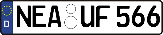 NEA-UF566