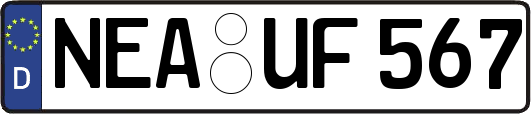 NEA-UF567