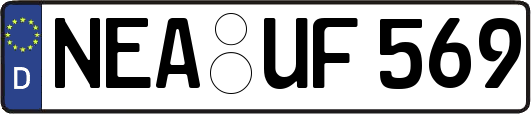 NEA-UF569