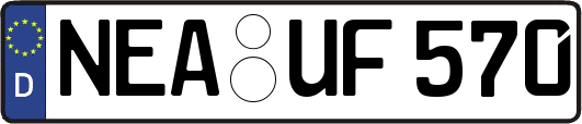 NEA-UF570