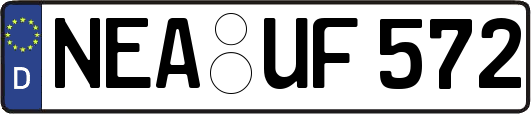 NEA-UF572