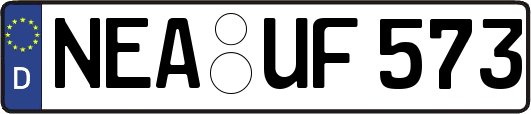 NEA-UF573
