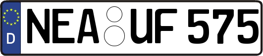 NEA-UF575