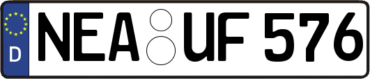 NEA-UF576