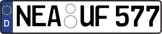 NEA-UF577