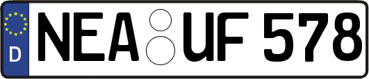 NEA-UF578