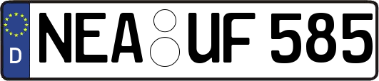 NEA-UF585