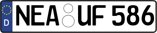 NEA-UF586