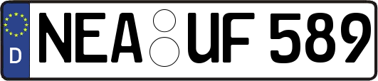 NEA-UF589