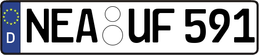 NEA-UF591