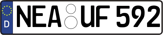 NEA-UF592