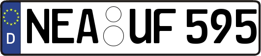 NEA-UF595