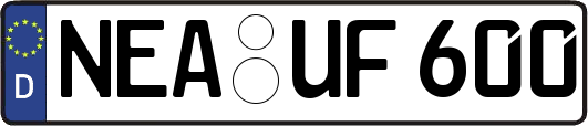 NEA-UF600