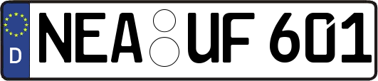 NEA-UF601