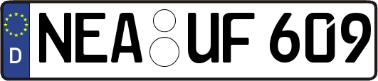 NEA-UF609