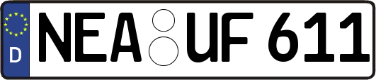 NEA-UF611