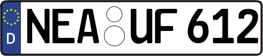 NEA-UF612