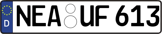 NEA-UF613