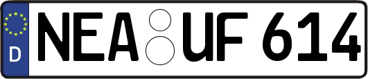 NEA-UF614