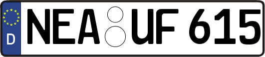 NEA-UF615