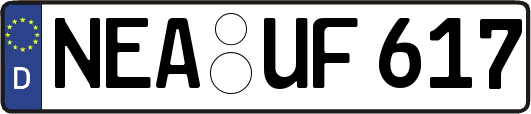 NEA-UF617