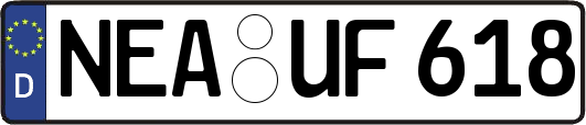 NEA-UF618