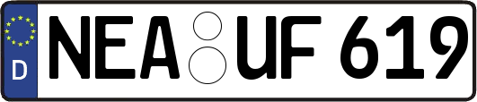 NEA-UF619