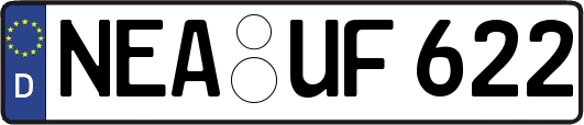 NEA-UF622