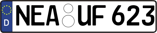 NEA-UF623
