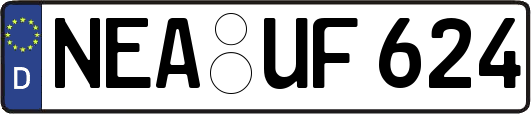 NEA-UF624